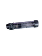 Incredibowl Smoking System Metal Body Direct Inject Steam Roller