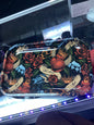 Taco Metal Tray Rolling Tray