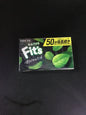 Fits SpearMint Gum