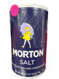 Stash Jar - Morton Salt