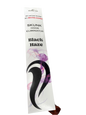 INS- 21 Skunk Odor Eliminator Incense - Black Haze 12ct