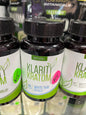 Klarity Kratom - White Thai 700mg (75ct)