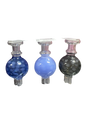 Airpocket Three Airway Carb Cap