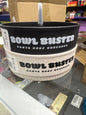 Bowl Buster - Santa Cruz Shredder