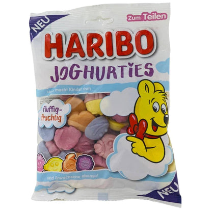 Haribo Joghurties 160g (Germany)