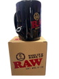 RAW - Wake Up and Bake Up Coffee Mug - Black