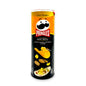 Pringles Black Truffle Velvet Mashed Potatoes 80g (Chef Morgan Edition)