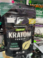 Pure Infinity Kratom Powder Green Boreno 4 oz