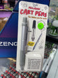 Smyle Penjamin 510 Cartridge Pens - Silver