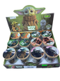 Weed Wars Stash Jar