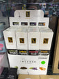 Zed Black Luxury Incense Sticks - 12ct - Black Musk