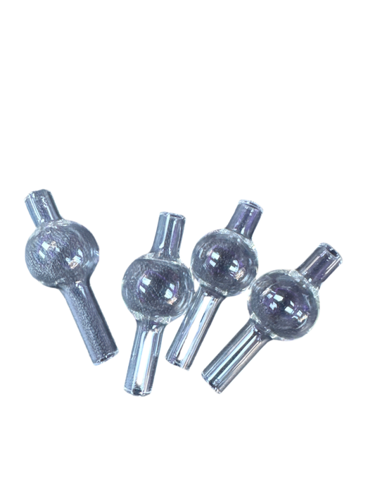 Universal Carb Cap