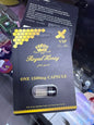 VIP Royal Honey 1500mg Capsule