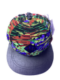 Multi Color Assorted Caps