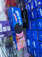 Oreo Sweet and Sour Strawberry Flavor (China)