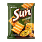 Sun Chip Garlic Bread (Korea): Medium