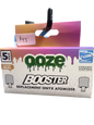 OOZE Electro Barrel Replacement Onyx Atomizer 5pk