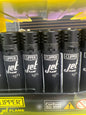 Clipper Refillable Jet Flame Butane Lighter - Black