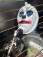 Scary Clown Gas Mask