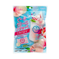 Kasugai Peach Cream Frappe Candy (Japan)