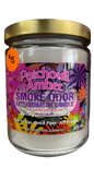 Smoke Odor Exterminator Candle 13oz - Patchouli Amber