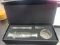 Nectar collector Kit - Clear Glass With Glass Jar & Case