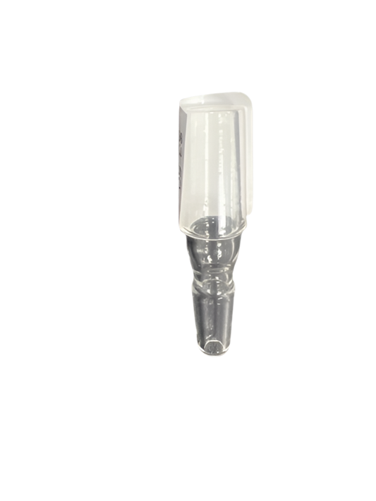 10mm Female to 10mm Male Adapter
