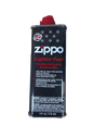 Zippo Lighter Fuel - 4oz