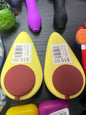 Silicone avocado Pipe w Bowl Cover