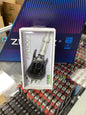 Lookah Guitar - 510 Cartridge Battery - Silver
