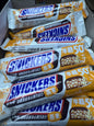 Snickers - Almond Caramel - China Import