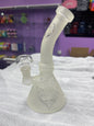 Frosted Bong