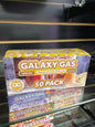 Galaxy Gas Food & Beverage N20 - 50 Singles - Tropical Punch