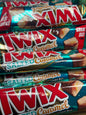 Twix - Salted Caramel