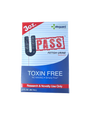 Upass Fetish Urine - Toxin Free 3oz