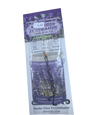 Smoke Odor Exterminator Car Air Freshener - LAVENDER CHAMOMILE