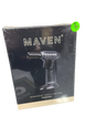 Maven Tornado Windproof Butane Torch - Black