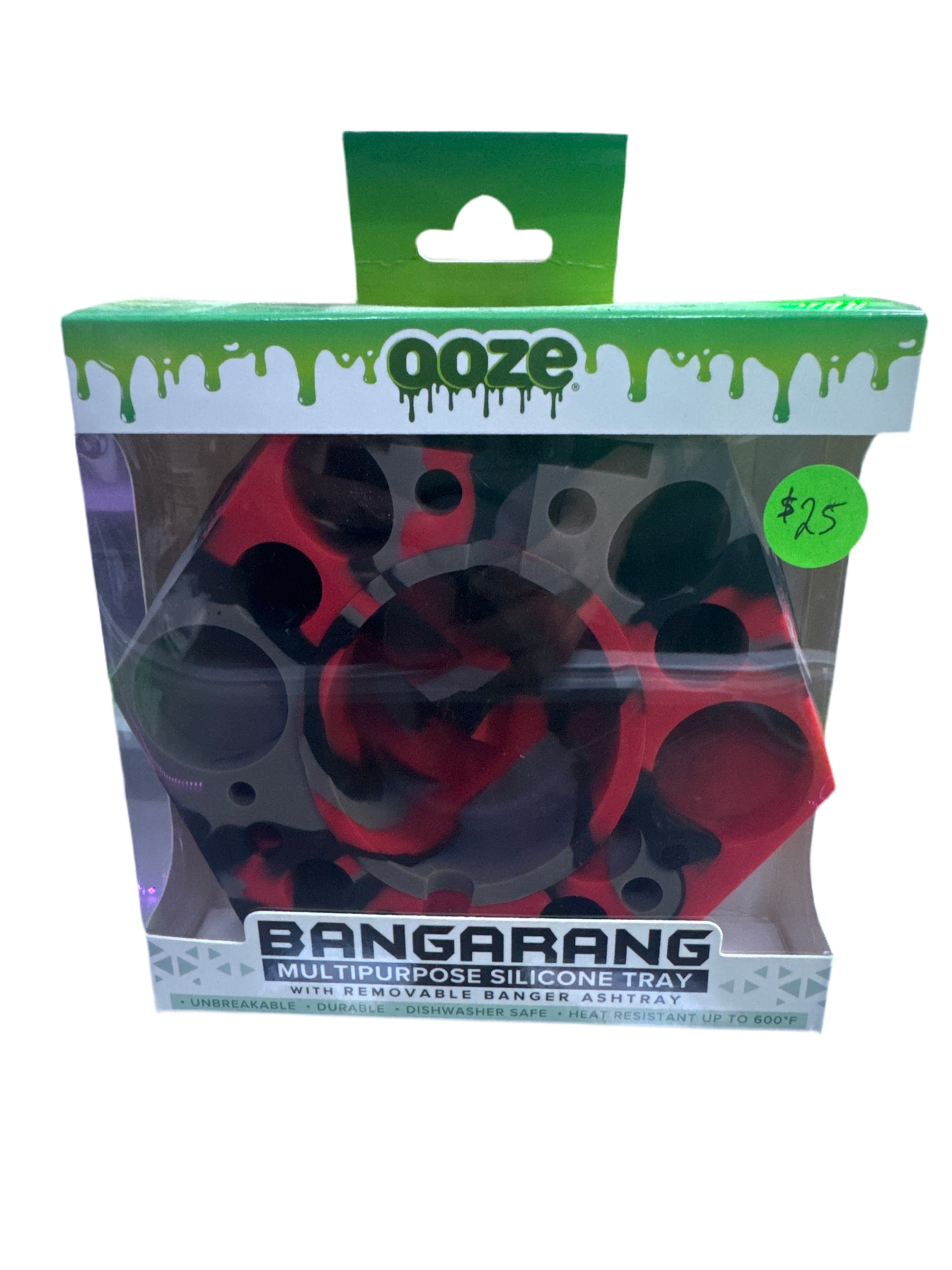 OOZE Bangarang - After Midnight