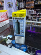 Lost Mary x Urban Tale Hookah Vape - Blue Razz Lemonade