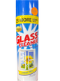Stash Jar - Glass Cleaner