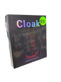 Hamilton Devices - Cloak 510 Cartridge Battery - Red
