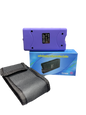 Stun Gun - Wall Plug Charge