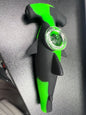 Shark Silicone Hand Pipe