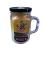Funkadelic Finds Orange Creamsicle (Beamer Candle)