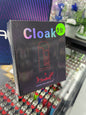 Hamilton Devices - Cloak 510 Cartridge Battery - Red