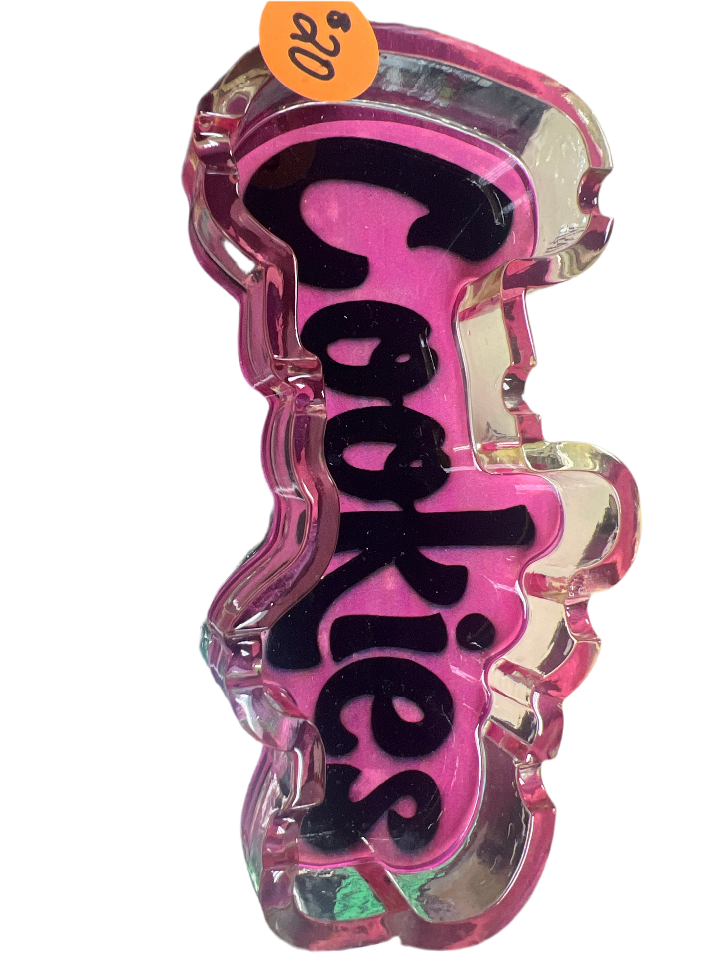Cookies Ash Tray - PINK