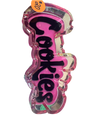 Cookies Ash Tray - PINK