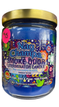 Smoke Odor Exterminator Candle 13oz - Nag Champa