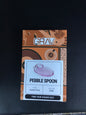 Grav Pink Pebble Spoon