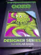 Ooze Designer Series 1oz Mylar Bags
